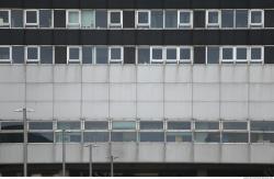 Photo Textures of Buildings